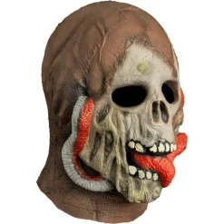 Trick Or Treat Studios Don Post - Snake Mummy Mask