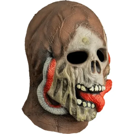Trick Or Treat Studios Don Post - Snake Mummy Mask