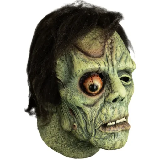 Trick Or Treat Studios Don Post - Teenage Monster Mask