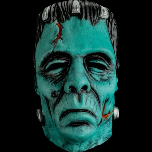 Trick Or Treat Studios Don Post - Thin Frank (Vinyl)