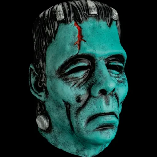 Trick Or Treat Studios Don Post - Thin Frank (Vinyl)