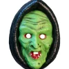 Trick Or Treat Studios Don Post - Witch Plastic Mask