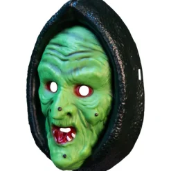 Trick Or Treat Studios Don Post - Witch Plastic Mask