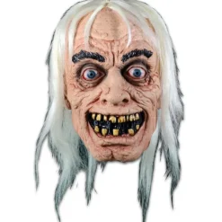 Trick Or Treat Studios EC Comics Collection - Crypt Keeper Mask