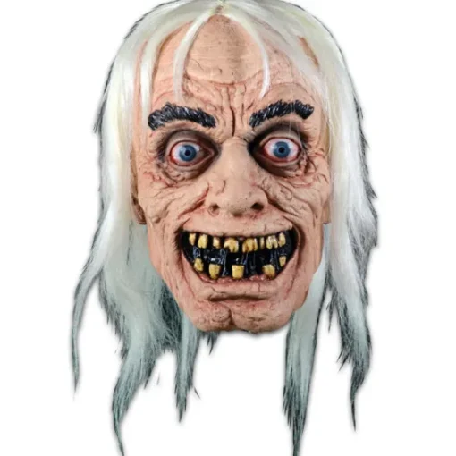 Trick Or Treat Studios EC Comics Collection - Crypt Keeper Mask