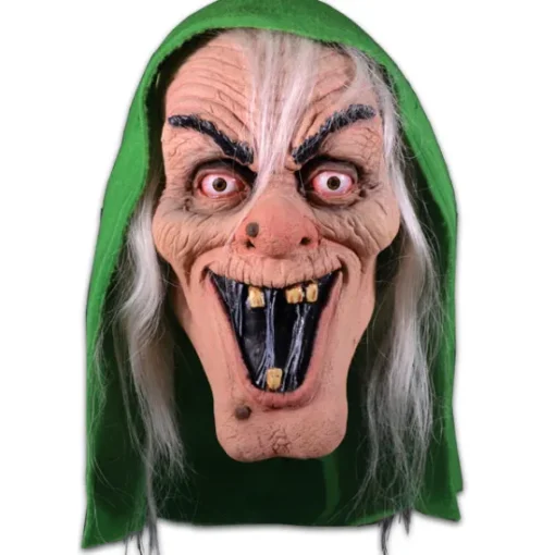 Trick Or Treat Studios EC Comics Collection - Vault Keeper Mask