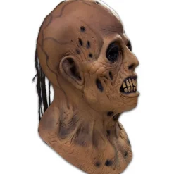 Trick Or Treat Studios EC Comics Collection Haunt of Fear Graham Ingels Zombie Mask