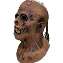Trick Or Treat Studios EC Comics Collection Haunt of Fear Graham Ingels Zombie Mask