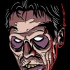 Trick Or Treat Studios EVIL DEAD 2 - EVIL ASH ENAMEL PIN