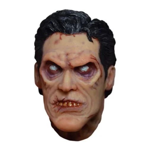 Trick Or Treat Studios Evil Dead 2 - Evil Ash Magnet