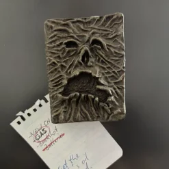 Trick Or Treat Studios Evil Dead 2 - Necronomicon Magnet