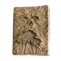 Trick Or Treat Studios Evil Dead 2 - Necronomicon Magnet