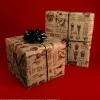 Trick Or Treat Studios Evil Dead 2 - Necronomicon Wrapping Paper