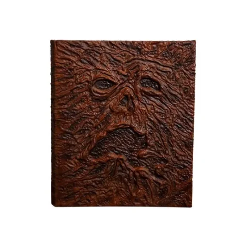 Trick Or Treat Studios Evil Dead 2: Book of the Dead Necronomicon Prop