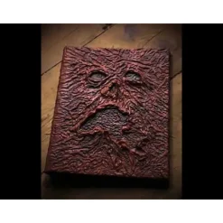 Trick Or Treat Studios Evil Dead 2: Book of the Dead Necronomicon Prop