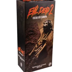 Trick Or Treat Studios Evil Dead 2: Kandarian Dagger Prop