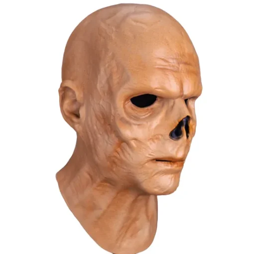 Trick Or Treat Studios Fallout - The Ghoul Mask