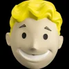 Trick Or Treat Studios Fallout - Vault Boy Retro Mask