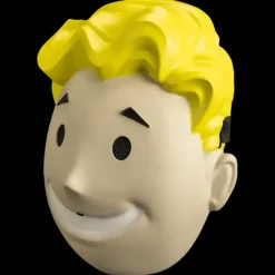Trick Or Treat Studios Fallout - Vault Boy Retro Mask
