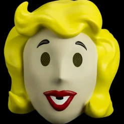 Trick Or Treat Studios Fallout - Vault Girl Mask