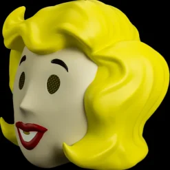 Trick Or Treat Studios Fallout - Vault Girl Mask