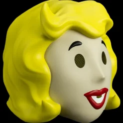 Trick Or Treat Studios Fallout - Vault Girl Mask