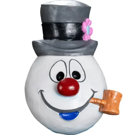 Trick Or Treat Studios Frosty the Snowman - Frosty Mask