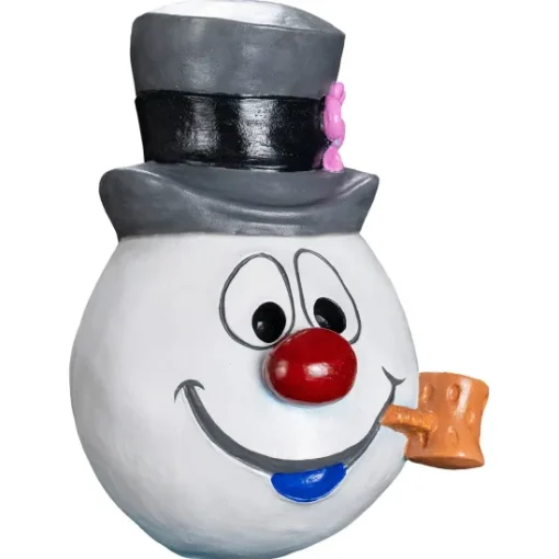 Trick Or Treat Studios Frosty the Snowman - Frosty Mask