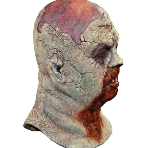 Trick Or Treat Studios Fulci Zombie - Boat Zombie Mask