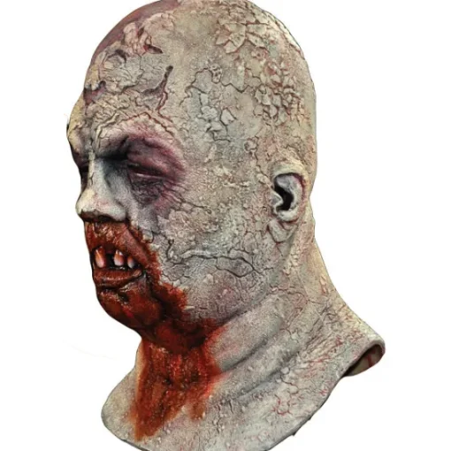 Trick Or Treat Studios Fulci Zombie - Boat Zombie Mask