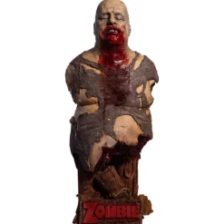 Trick Or Treat Studios Fulci Zombie - Boat Zombie Bust