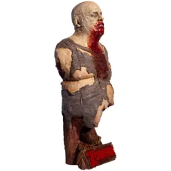 Trick Or Treat Studios Fulci Zombie - Boat Zombie Bust