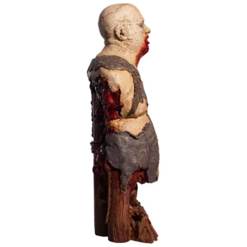Trick Or Treat Studios Fulci Zombie - Boat Zombie Bust