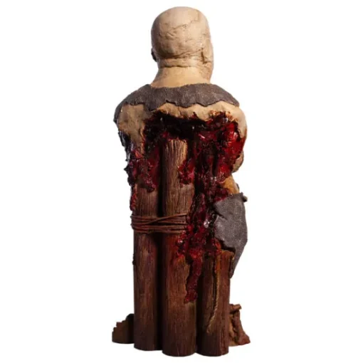 Trick Or Treat Studios Fulci Zombie - Boat Zombie Bust