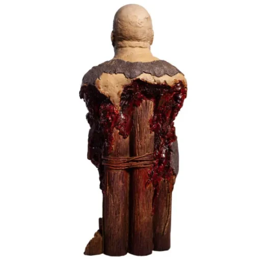 Trick Or Treat Studios Fulci Zombie - Boat Zombie Bust