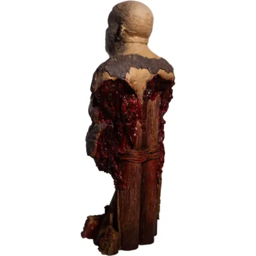 Trick Or Treat Studios Fulci Zombie - Boat Zombie Bust