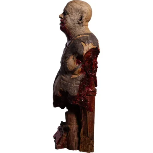 Trick Or Treat Studios Fulci Zombie - Boat Zombie Bust