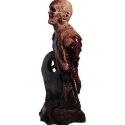 Trick Or Treat Studios Fulci Zombie - Poster Zombie Bust