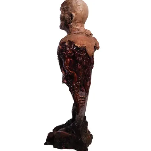 Trick Or Treat Studios Fulci Zombie - Poster Zombie Bust