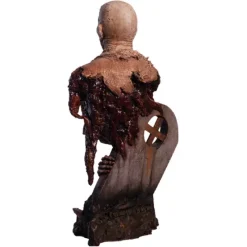 Trick Or Treat Studios Fulci Zombie - Poster Zombie Bust