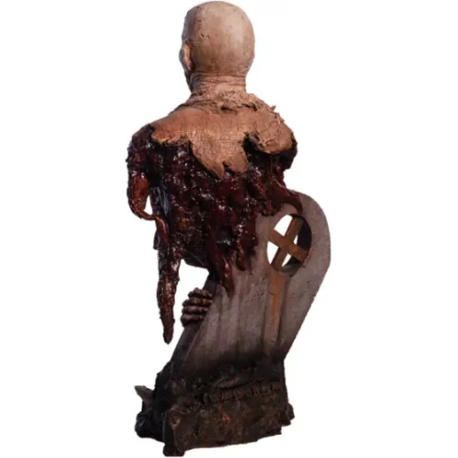 Trick Or Treat Studios Fulci Zombie - Poster Zombie Bust