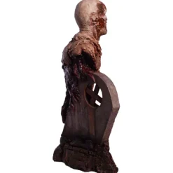 Trick Or Treat Studios Fulci Zombie - Poster Zombie Bust