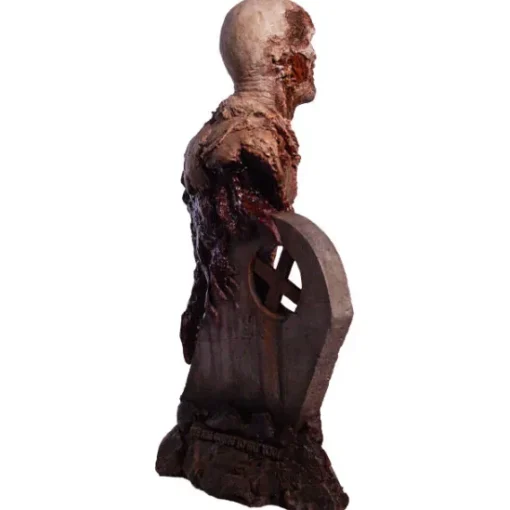 Trick Or Treat Studios Fulci Zombie - Poster Zombie Bust