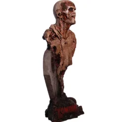 Trick Or Treat Studios Fulci Zombie - Poster Zombie Bust