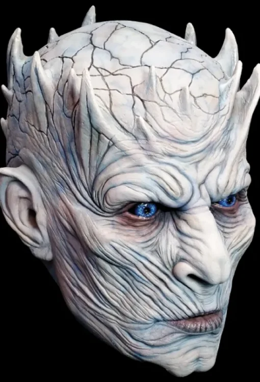 Trick Or Treat Studios Game of Thrones - Night King Mask