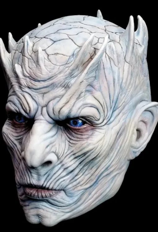 Trick Or Treat Studios Game of Thrones - Night King Mask