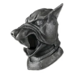 Trick Or Treat Studios Game of Thrones - The Hound Helmet Mask