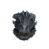 Trick Or Treat Studios Game of Thrones White Walker Dragon Mask