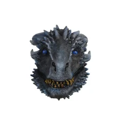 Trick Or Treat Studios Game of Thrones White Walker Dragon Mask