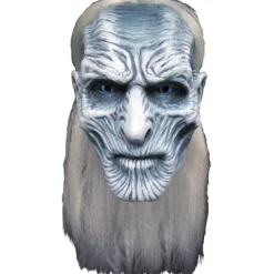 Trick Or Treat Studios Game of Thrones White Walker Mask